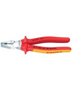KNIPEX HIGH LEV. COMBO. PLIERS-1,000V INSLTD