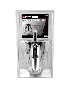 WLMW87127 image(2) - Wilmar Corp. / Performance Tool 7" 2/3-Jaw Gear Puller