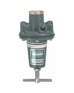LIN600008 image(2) - Lincoln Lubrication AIR REGULATOR