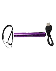 KTIXD6301 image(2) - K Tool International UV Pen Light Rechargeable