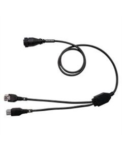 TEX3909911 image(0) - TEXA APRILIA-MOTO GUZZI bike cable (3151/AP60)