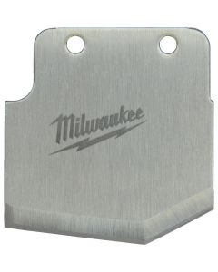 MLW48-22-4203 image(1) - Milwaukee Tool PROPEX/TUBING CUTTER REPLACEMENT V-SHAPE BLADE