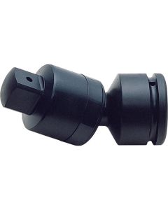 KKN17770 image(0) - Ko-ken USA 17770 1.1/2 Sq. Dr. Universal Joint 1.1/2 Square Length 200mm Hole type