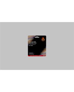 High Teck Products ASSORTED 6" NH GRIP FLEXIBLE DISCS (GRITS 1000,1200,1500,2000)(4 pcs per box)