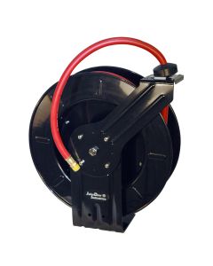 DOWJD-3850 image(2) - John Dow Industries 3/8"X50' Low Pressure Hose Reel