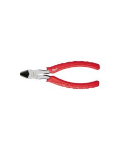 MLW48-22-6106 image(2) - Milwaukee Tool 6" Comfort Grip Diagonal Cutting Pliers