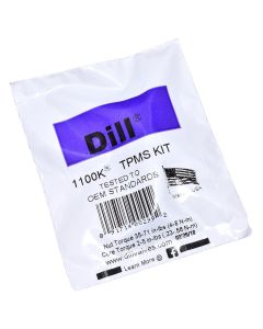 Dill Air Controls REPLACEMENT TOYOTA,LEXUS
