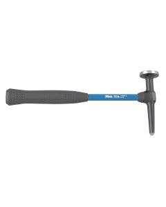 Martin Tools Round Point Finishing Hammer with Fiberglass Handl