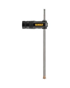 DWTDWA54058 image(1) - DEWALT SDS Plus 5/8" Hollow Bit