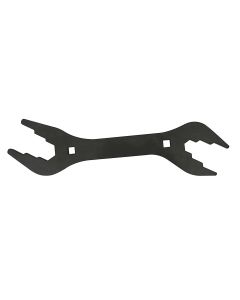 KAS3406 image(1) - Lang Tools (Kastar) 6 in 1 Fan Cutch Wrench