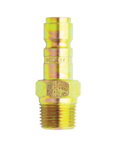 MIL1817 image(1) - Milton Industries 1/2" Male Plug G-Style