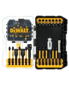 DEWALT 40 Piece Flextorq Drive Bit Set