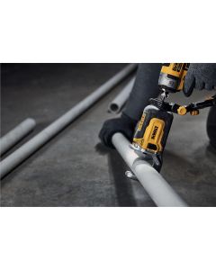 DWTDWAPVCIR image(0) - DeWalt Impact Connect Pvc/Pex Cutter