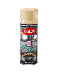 Krylon Sand 12oz