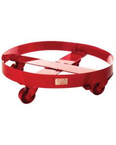 MILZE140-S image(0) - Zeeline by Milton ZE140-S - Dolly with Steel Casters