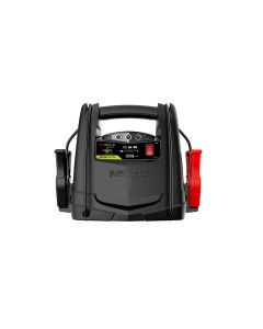 SCUSL1397 image(1) - Schumacher Electric 1000 Peak Amp Lithium Ion Jump Starter and USB