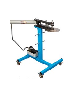 HECWFB2-AHP image(0) - Woodward Fab Woodward Fab Pneumatic Pipe and Tube Bender Kit