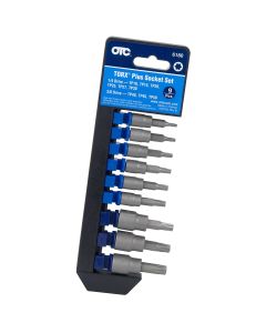 OTC6180 image(1) - OTC TORX PLUS 9PC SET