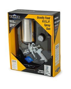 TIT19114 image(0) - TITAN 1.4 SPRAY GUN