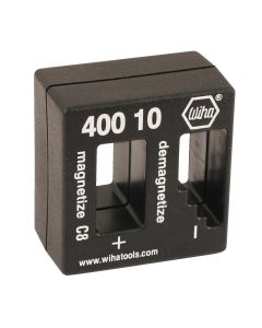 WIH40010 image(2) - Wiha Tools Magnetizer Demagnetizer