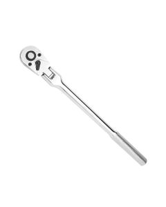 K Tool International Ratchet 3/8 in. Dr Flex Head