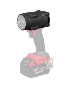 MLW49-16-3060 image(0) - Milwaukee Tool M18 FUEL Controlled Torque Compact Impact Wrench Protective Boot