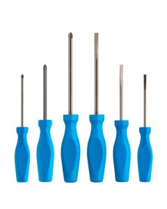 CHASD-6H image(0) - Channellock SD-6H 6 Piece Standard Screwdriver Set