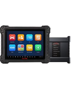 AULMS919S2 image(0) - Autel MaxiSYS MS919 S2 with MaxiFLASH VCMI