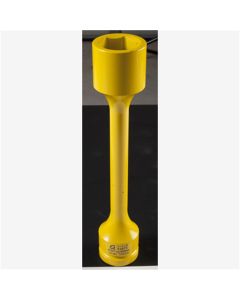 SUN548TS image(1) - Sunex 1" DR 1-1/2" TORQUE LIMITING SOCKET