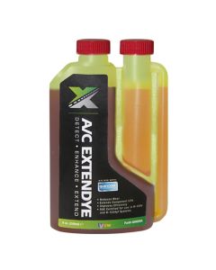 UVU499008A image(2) - UVIEW A/C ExtenDye (8 oz.) Bottle