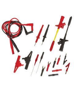 Lisle Multimeter Accessory Ket