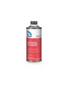 US Chemical 2815-4 Activator, 1 qt, Liquid, Use With: 2K Urethane Primer Surfacer