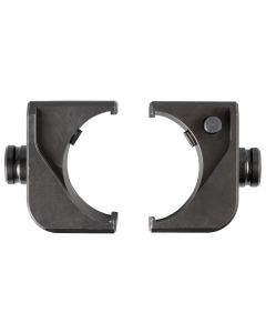 MLW49-12-KUAD image(0) - Milwaukee Tool Kearney to U-Die Adapter for 12T Kearney Crimpers