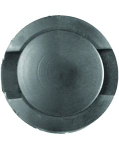 DCO1860MT image(0) - Disco Automotive Hardware 8mm Hole Size 20mm Flange 20mm Stem