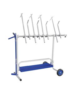 TIT19986 image(1) - Titan Rotating Work Stand