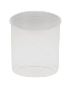 3M PPS 16350 Standard Liner, 650 mL, Use With: 2.0 Paint Systems