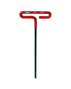EKL51912 image(1) - Eklind Tool Company HEX KEY 3/16IN. T-HANDLE 9IN. CUSHION GRIP