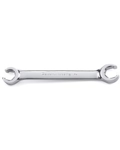 GearWrench 3/8 Inch x 7/16 Inch Flare Nut Wrench