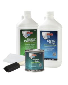 POR-15 INC 49229 Fuel Tank Repair Kit