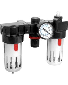 Wilmar Corp. / Performance Tool 3-In-1 Air Control Unit