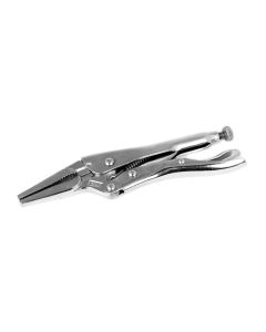 Wilmar Corp. / Performance Tool 6-1/2" Long Nose Locking Pliers