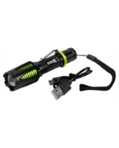 Wilmar Corp. / Performance Tool 300+LM Firepoint X Li-Ion Flashlight