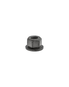 AVC15326 image(0) - AUVECO 15326 Type B Free Spinning Washer Nut, M5 x 0.8 mm Screw x 7 mm H, Phosphate