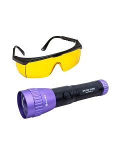 Tracer Products LAMP,LED,OPTI-PRO UV MAX,400NM,AA,CE