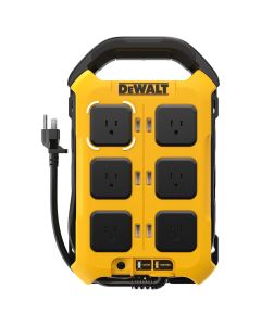 DWTDCBPC1615 image(1) - DeWalt 15 amp Power Controller