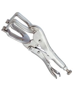 K Tool International Welding Locking Clamp 9 Inch