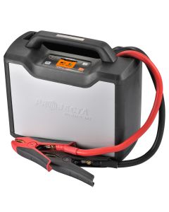 PRJ-IS5000 image(1) - Projecta  12V/24V 4500A Intelli-Start Industrial LiFePO4 Jumpstarter and Power Bank with Rapid Recharge Technology