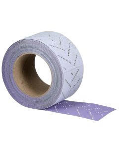 3M Cubitron II Hookit Clean Sanding Sheet Roll, 800+ Grade, 70 mm x 12 m