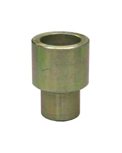 ATEATTDP-XSZ-7-5-1 image(1) - Atlas Automotive Equipment 2" Stackable Truck Adapter with 1.5" Peg