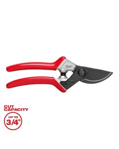 MLW48-22-9363 image(0) - Milwaukee Tool 3/4 Inch Pruner